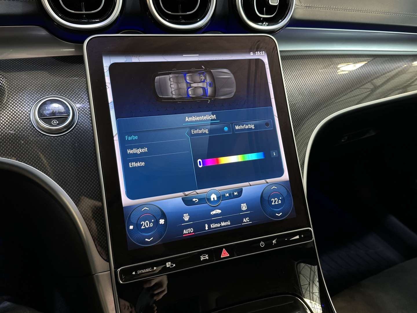 Mercedes Classe C 200 Business - 2021 - Joinsteer - #29