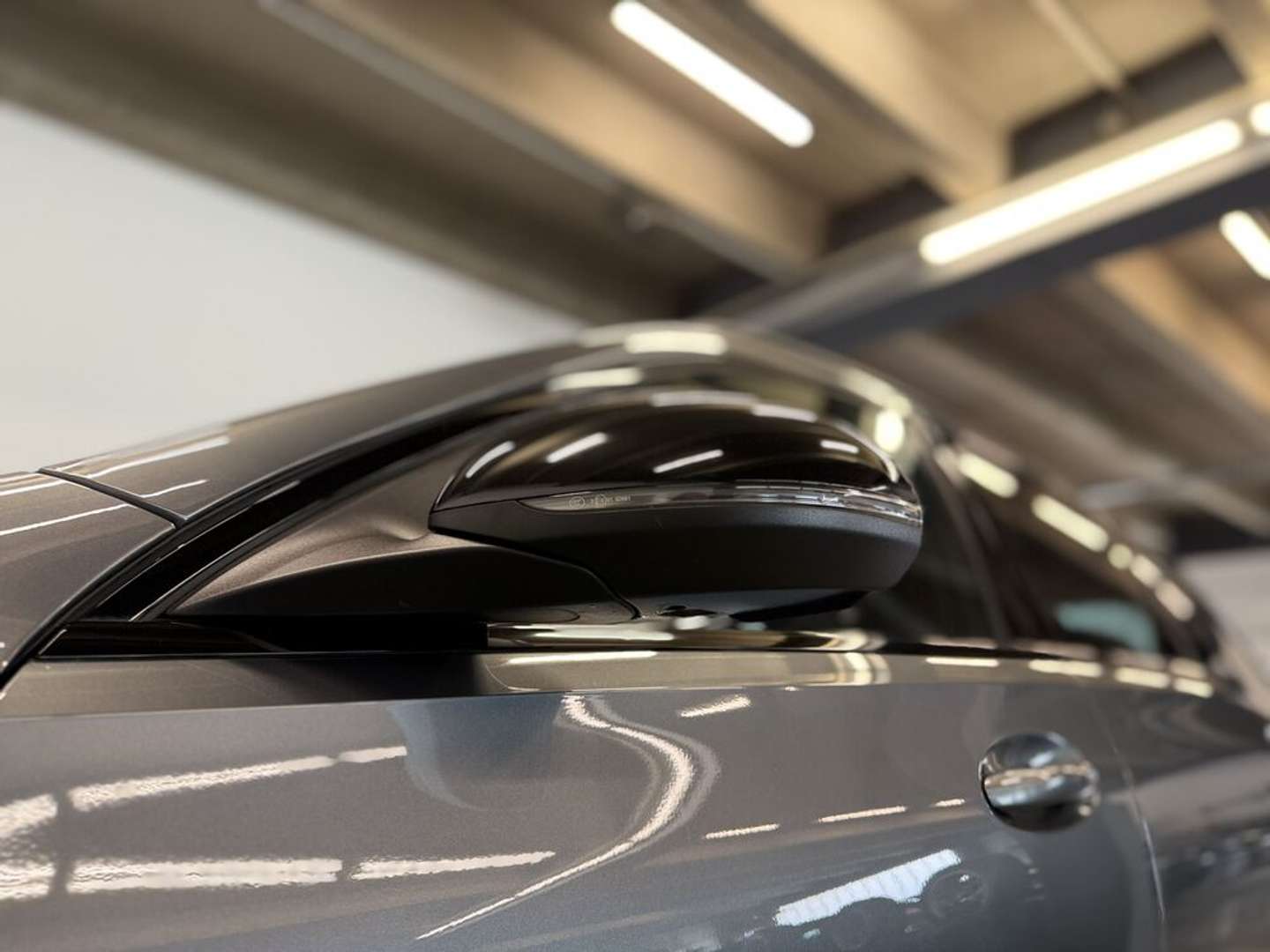 Mercedes Classe C 200 AMG Line - 2022 - Joinsteer - #14