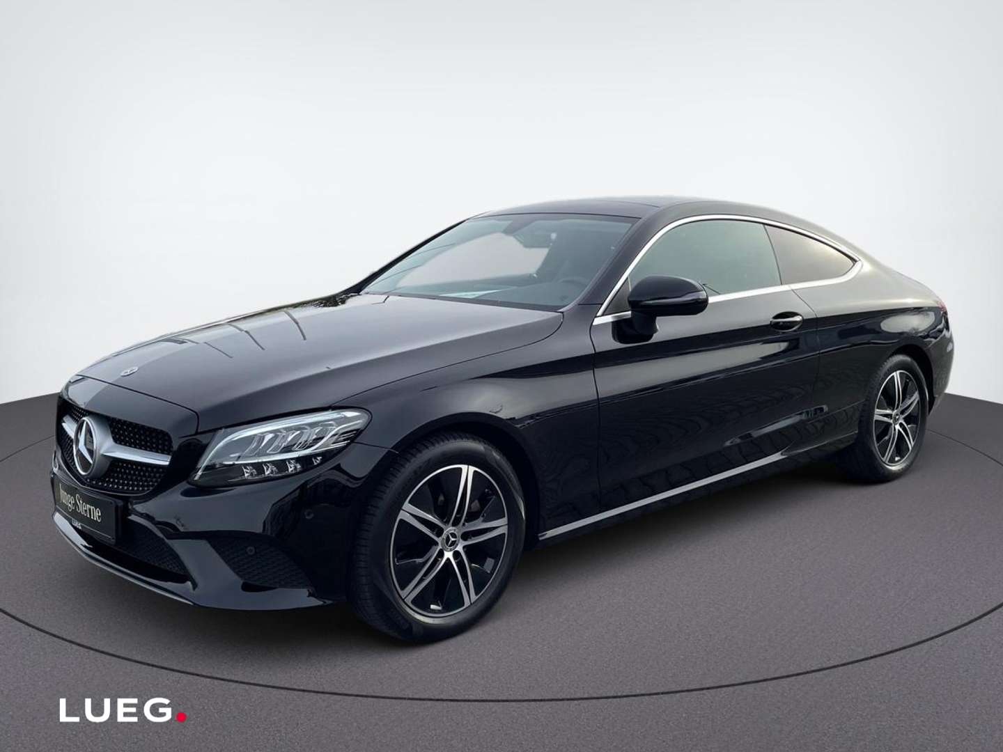 Mercedes Classe C 200 AMG Line - 2022 - Joinsteer - #3