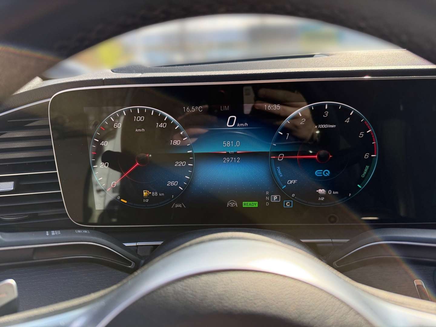 Mercedes GLE Coupé 350 Premium Plus - 2023 - Joinsteer - #11
