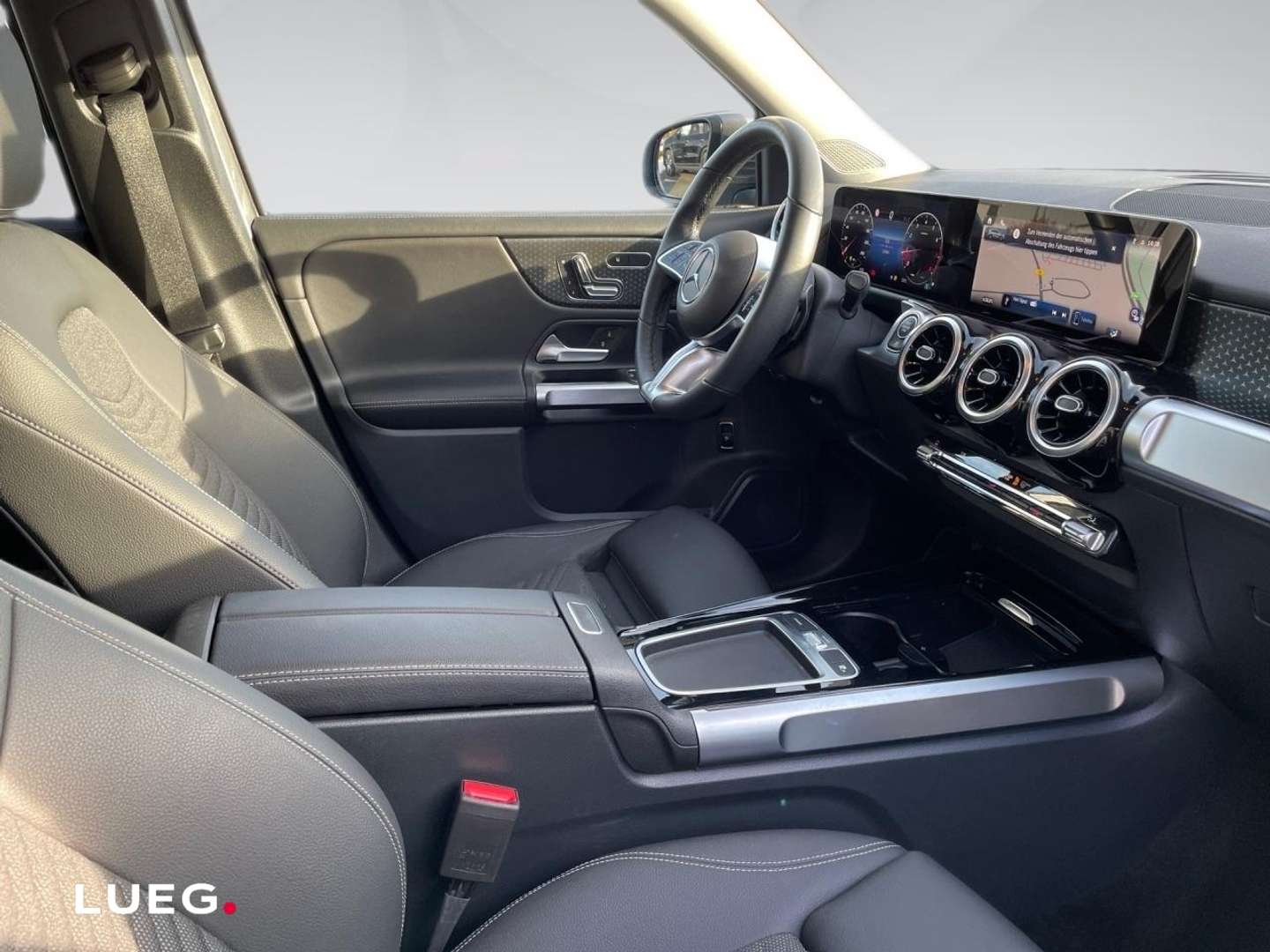 Mercedes GLB 180 Premium - 2024 - Joinsteer - #9