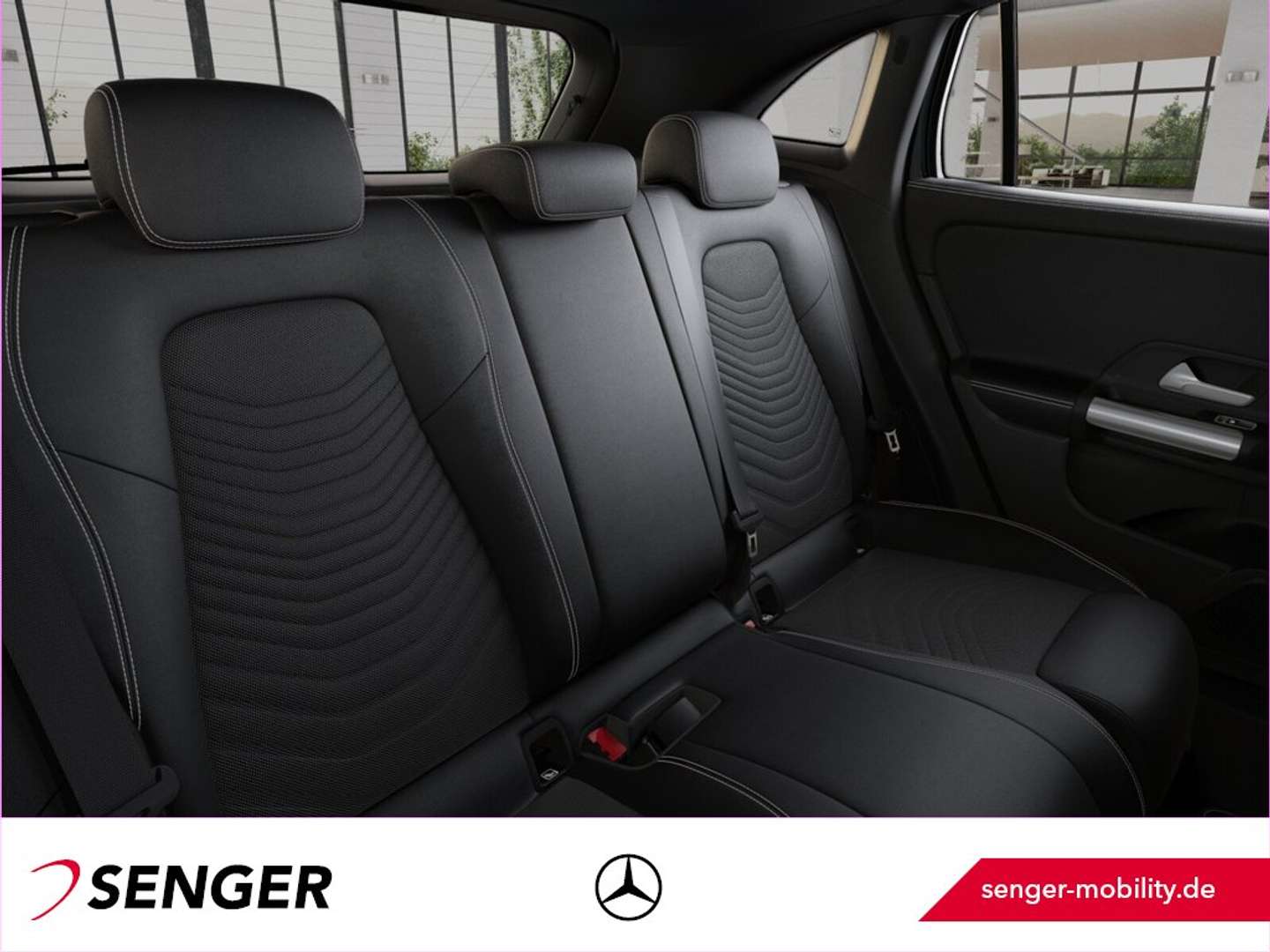 Mercedes GLA 200 Progressive - 2024 - Joinsteer - #9