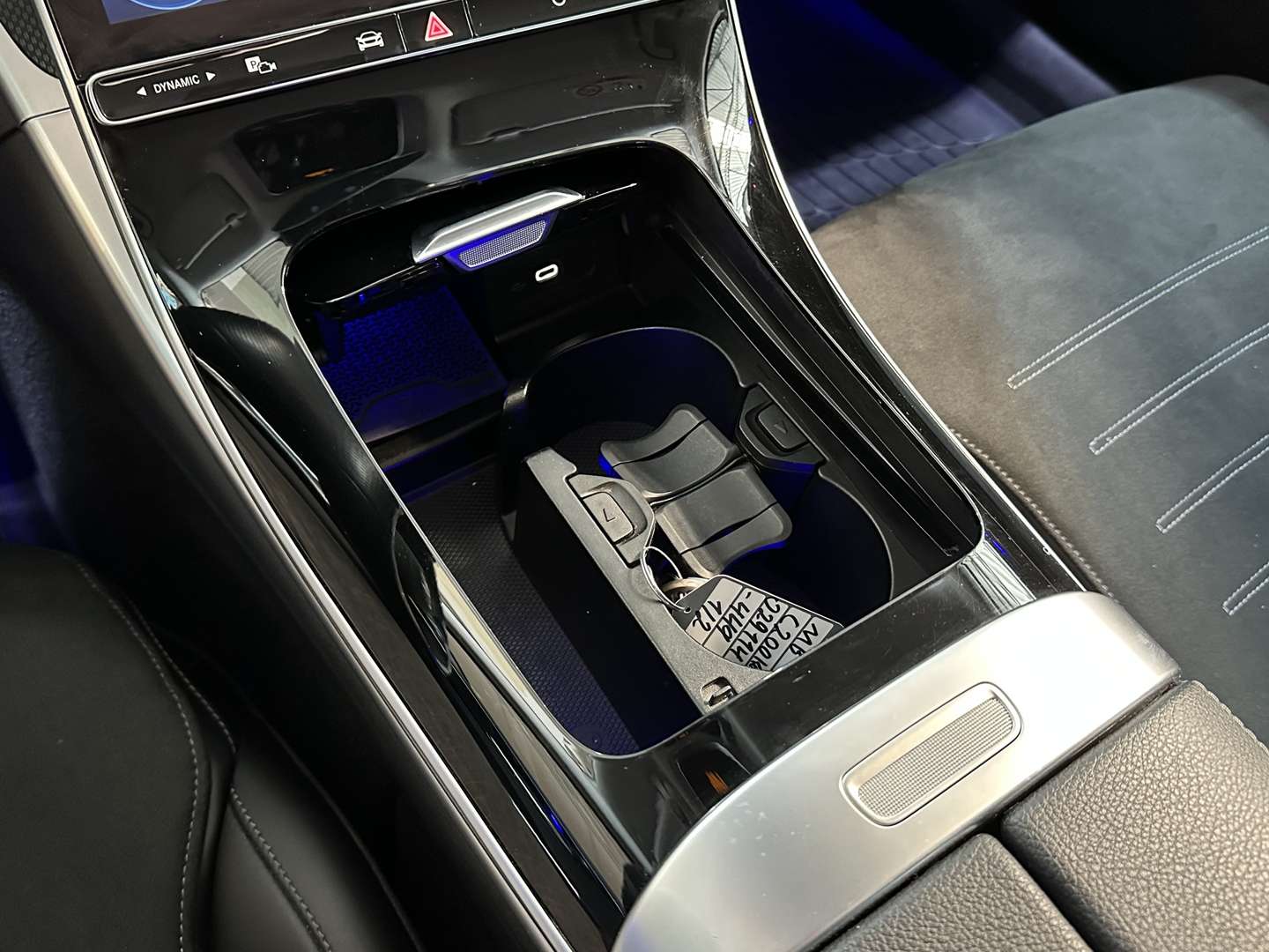 Mercedes Classe C 200 Business - 2021 - Joinsteer - #30