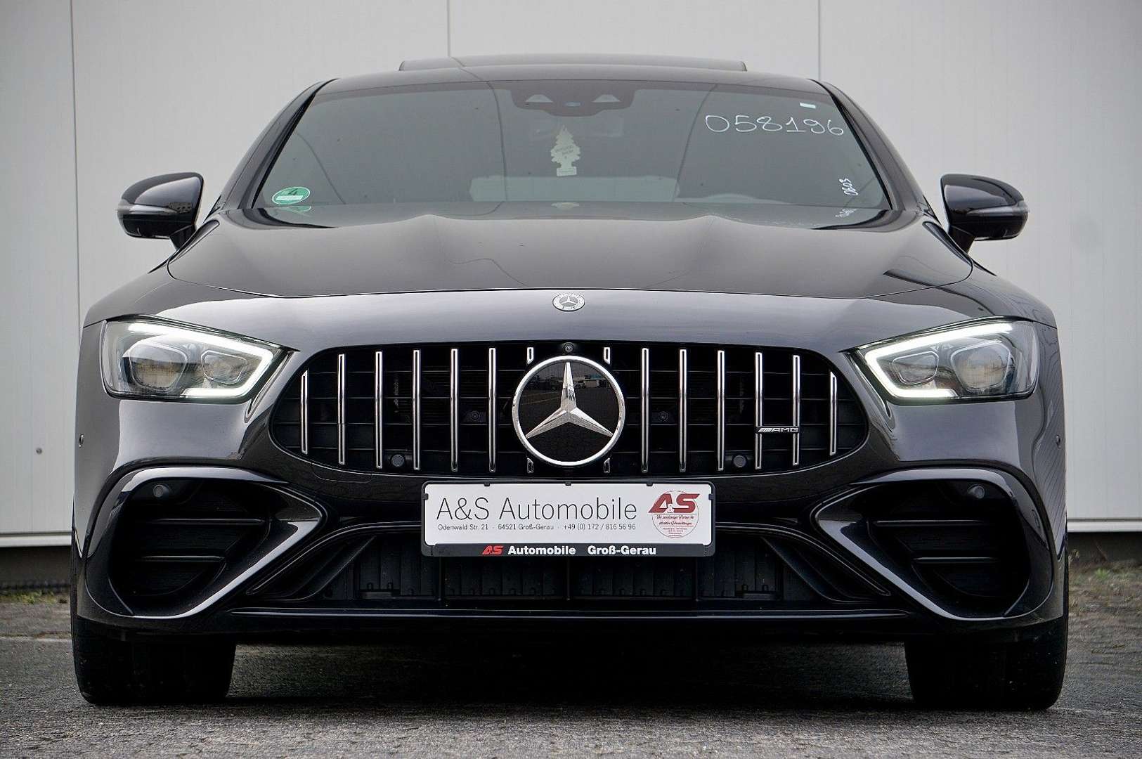 Mercedes AMG GT 43 43 - 2023 - Joinsteer - #2