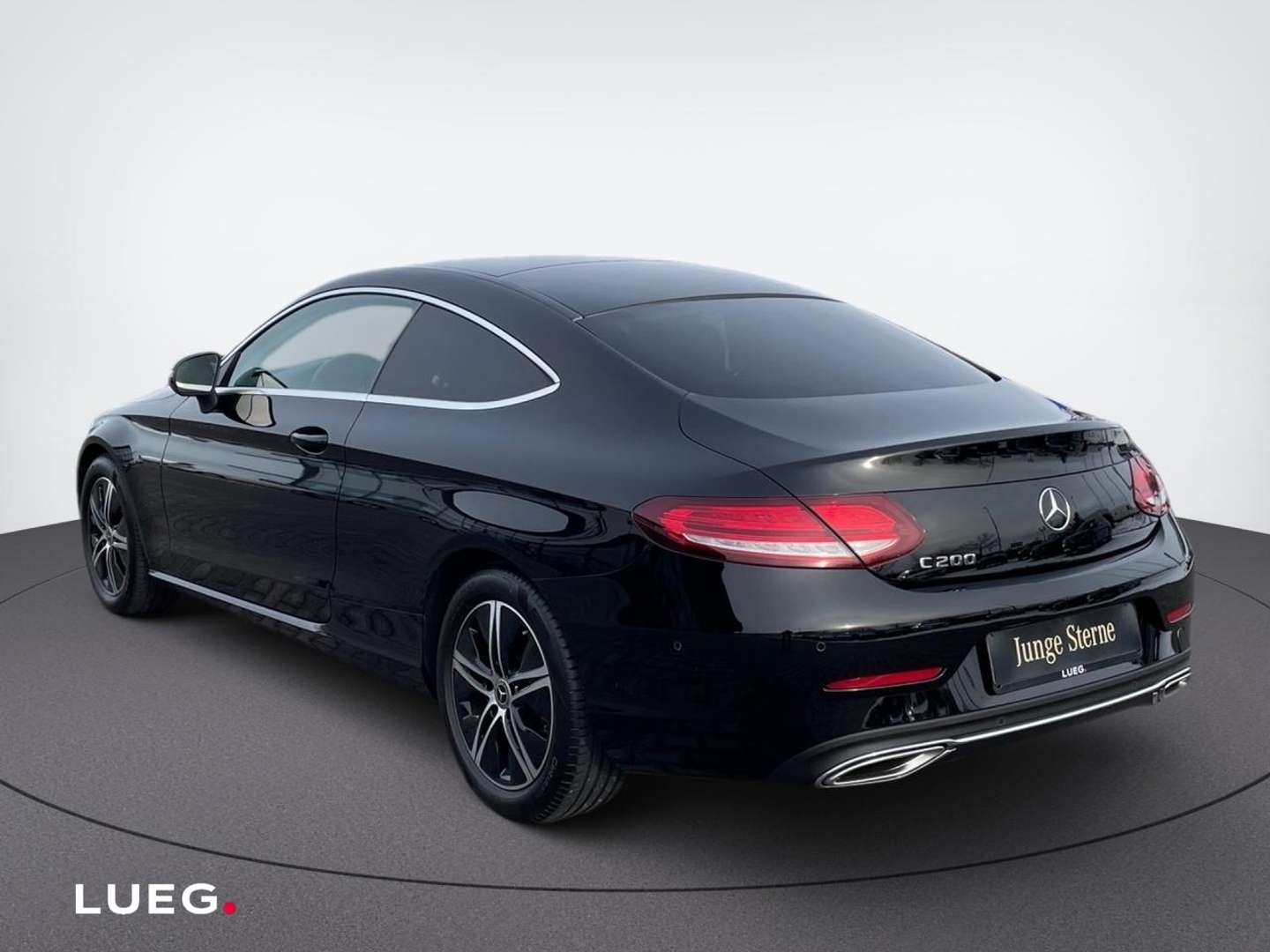 Mercedes Classe C 200 AMG Line - 2022 - Joinsteer - #4