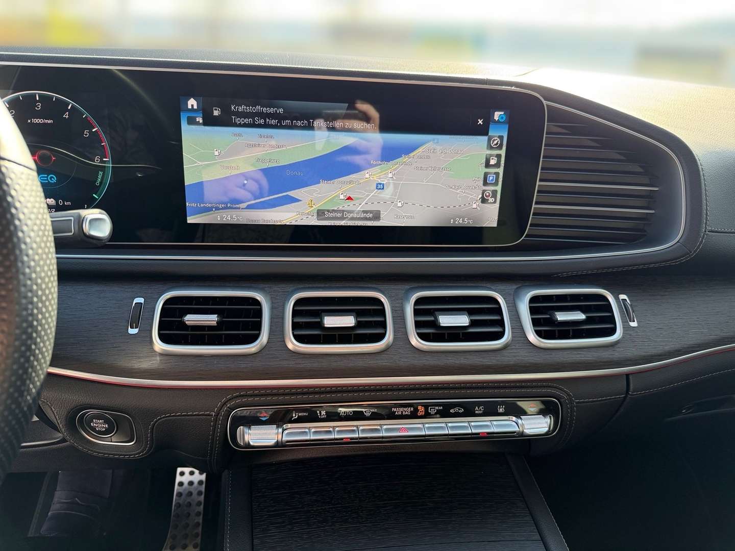 Mercedes GLE Coupé 350 Premium Plus - 2023 - Joinsteer - #12