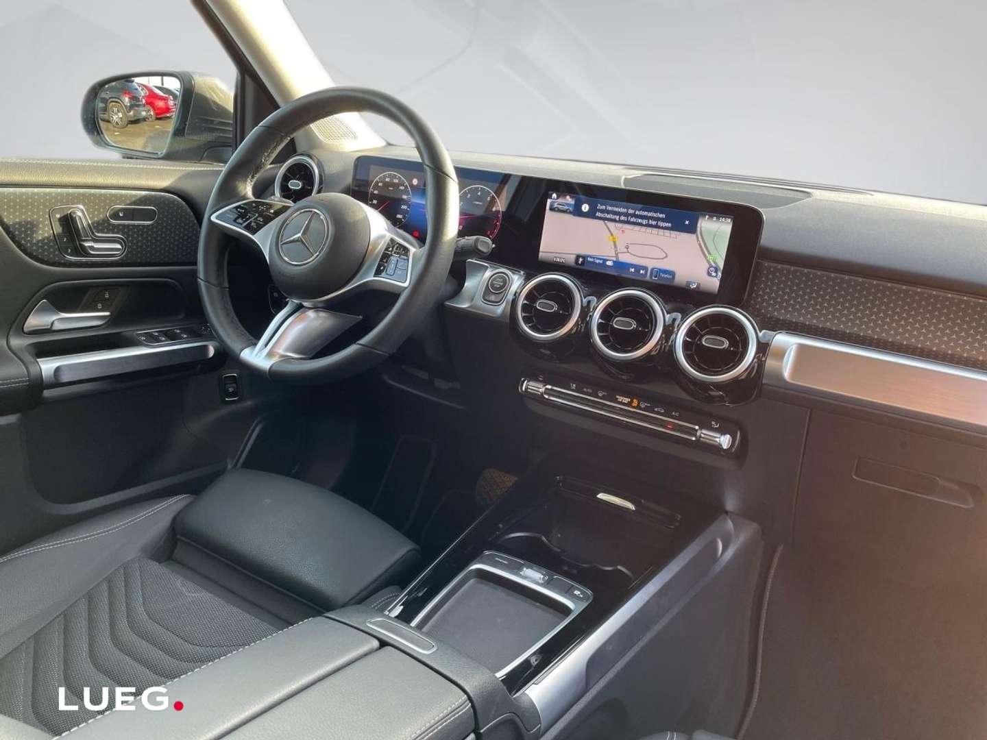 Mercedes GLB 180 Premium - 2024 - Joinsteer - #10