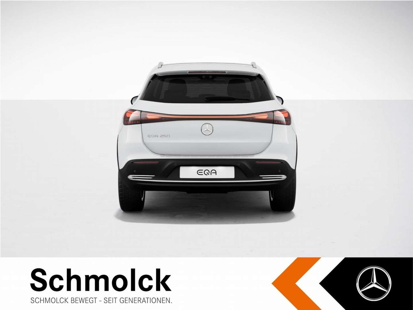 Mercedes EQA 250 Progressive - 2025 - Joinsteer - #5