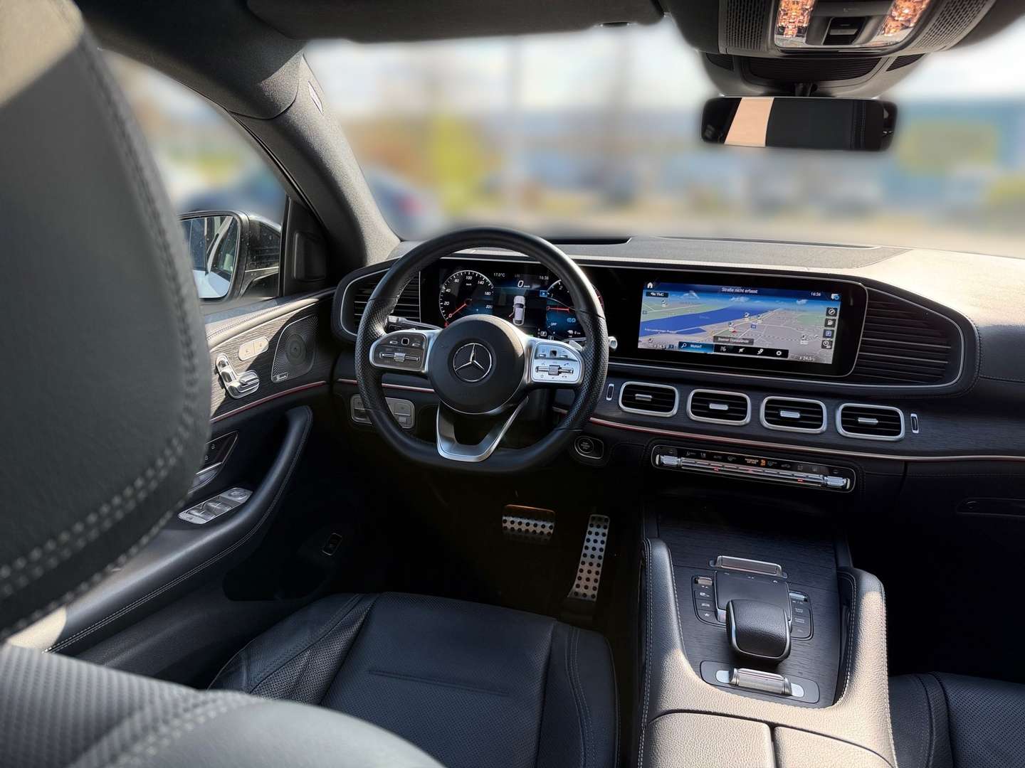 Mercedes GLE Coupé 350 Premium Plus - 2023 - Joinsteer - #13