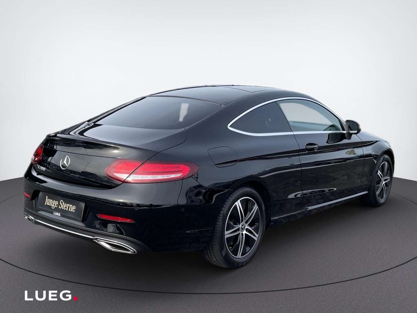 Mercedes Classe C 200 AMG Line - 2022 - Joinsteer - #5