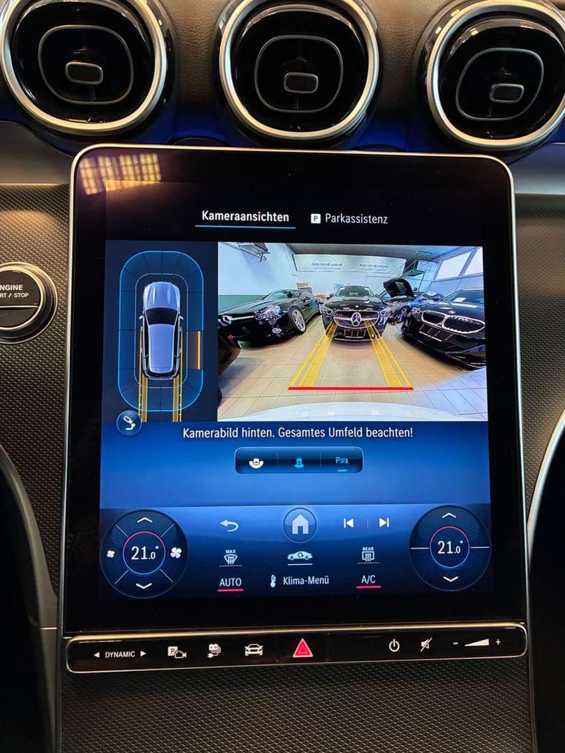 Mercedes Classe C 300 Night Edition - 2023 - Joinsteer - #16