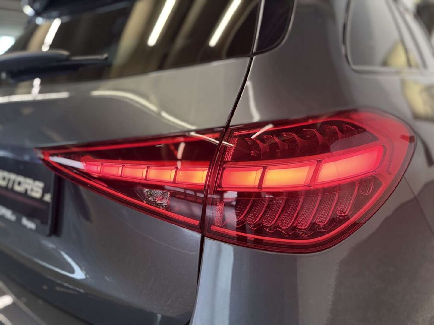 Mercedes Classe C 200 AMG Line - 2022 - Joinsteer - #17