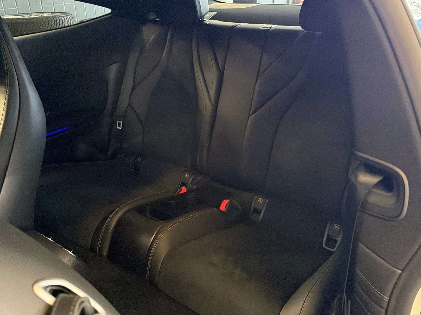 Mercedes CLE Coupé 300 AMG Line - 2025 - Joinsteer - #13