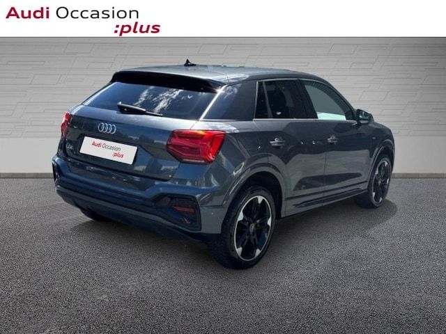 Audi Q2 S Line Plus 35 TFSI 150 Ch S Tronic - 2022 - Joinsteer - #9