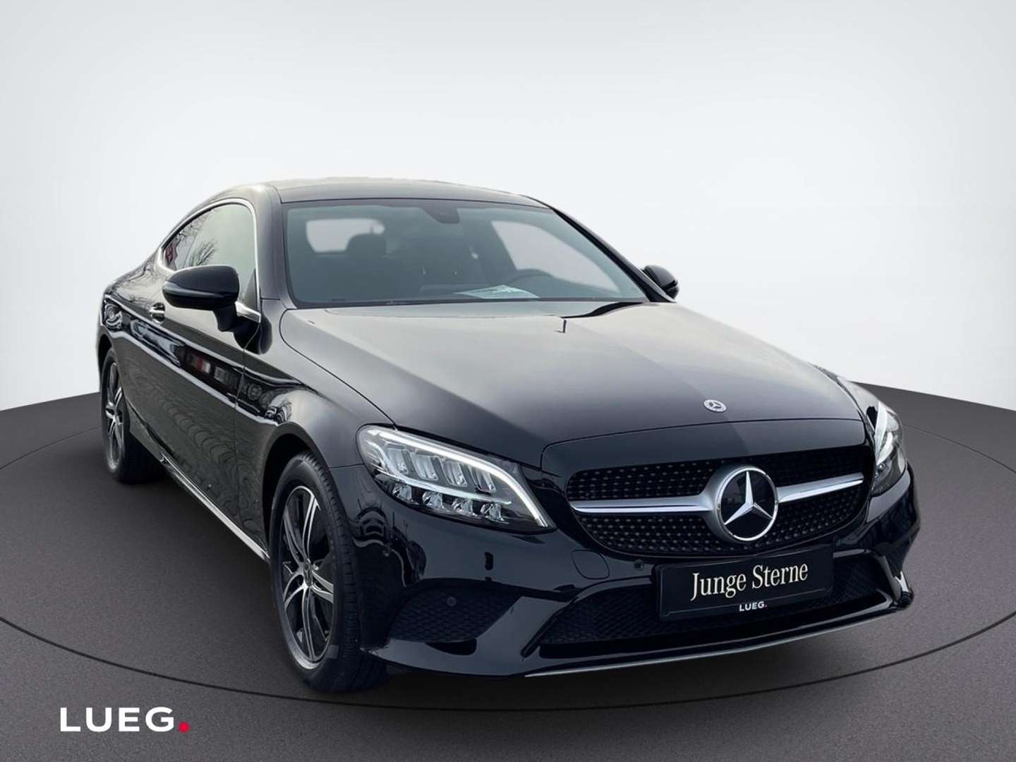 Mercedes Classe C 200 AMG Line - 2022 - Joinsteer - #7