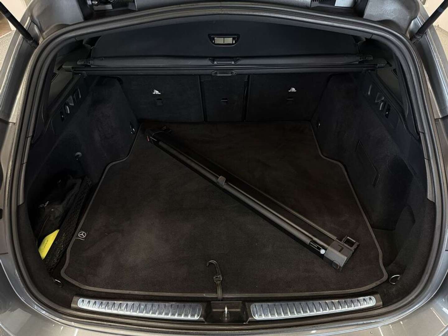 Mercedes Classe C 200 AMG Line - 2022 - Joinsteer - #18