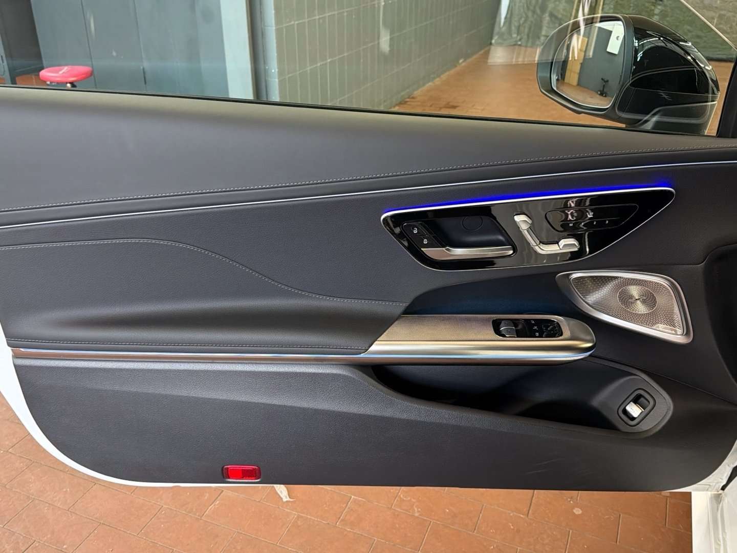 Mercedes CLE Coupé 300 AMG Line - 2025 - Joinsteer - #14