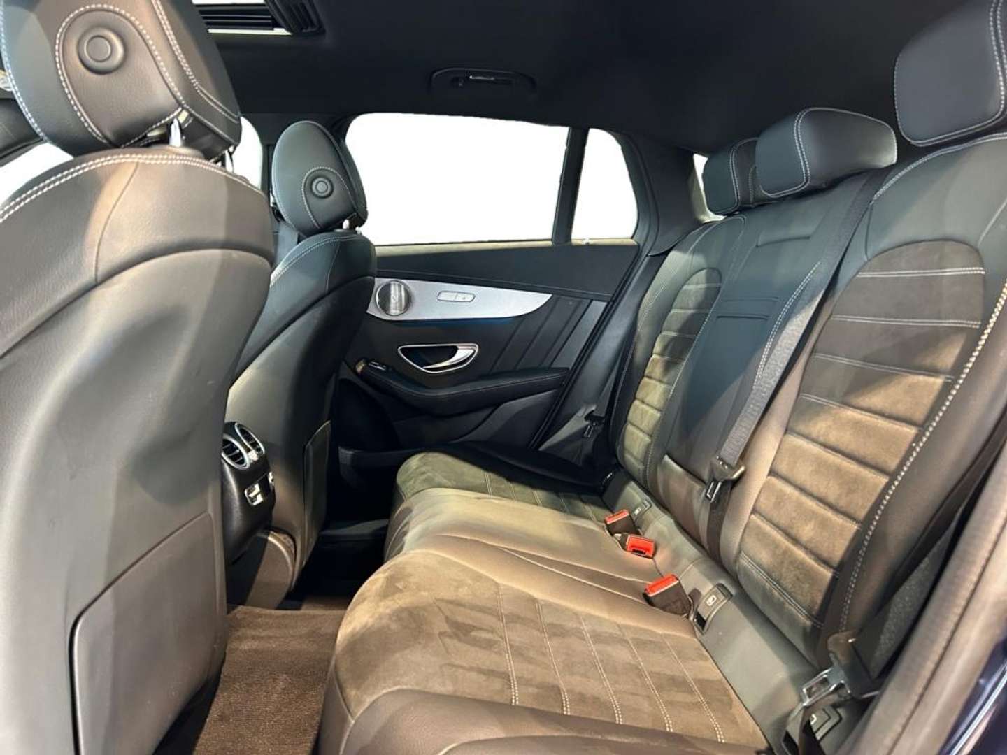 Mercedes EQC 400 AMG Line - 2023 - Joinsteer - #7