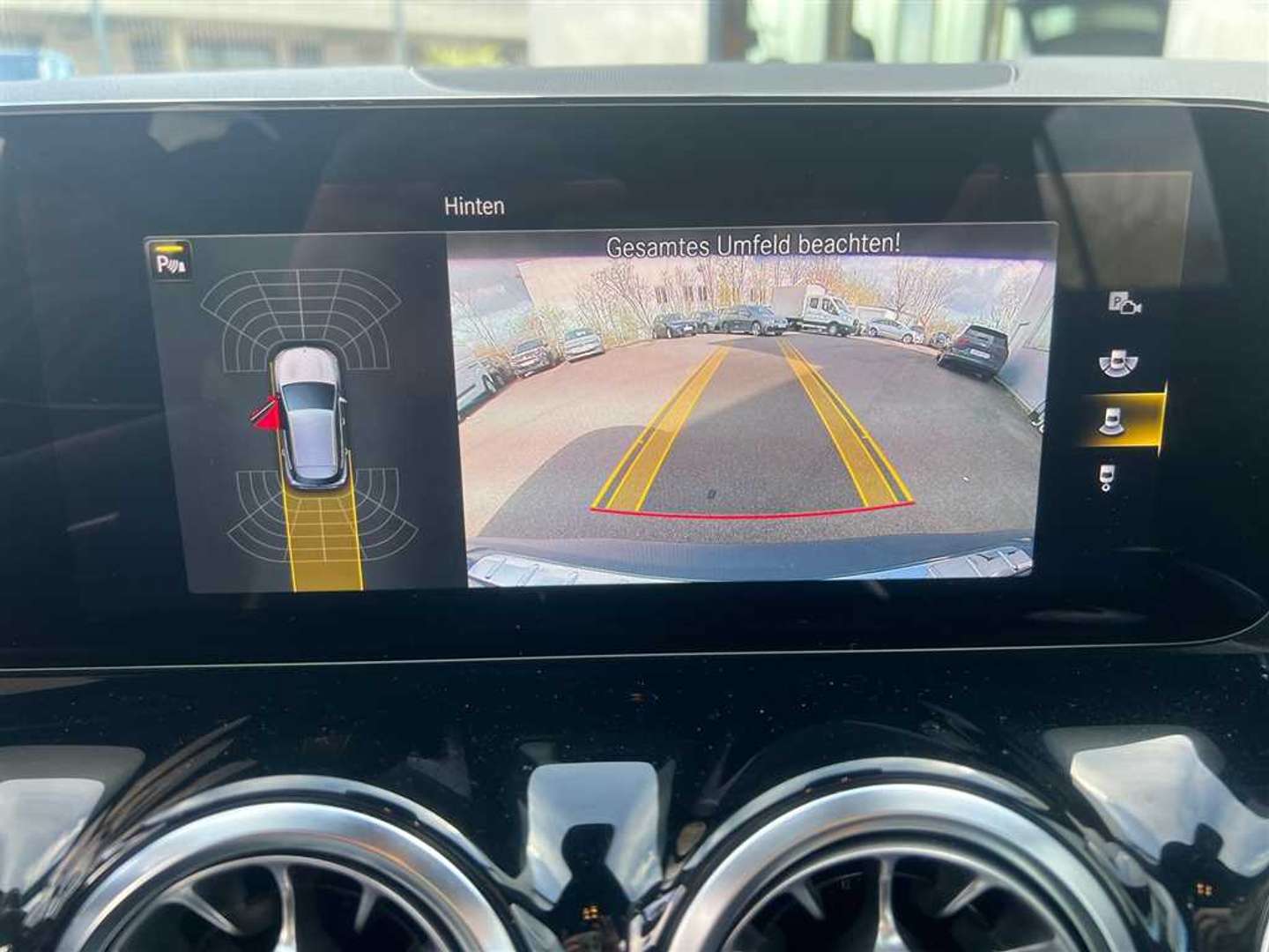 Mercedes EQA 250+ AMG Line - 2023 - Joinsteer - #12