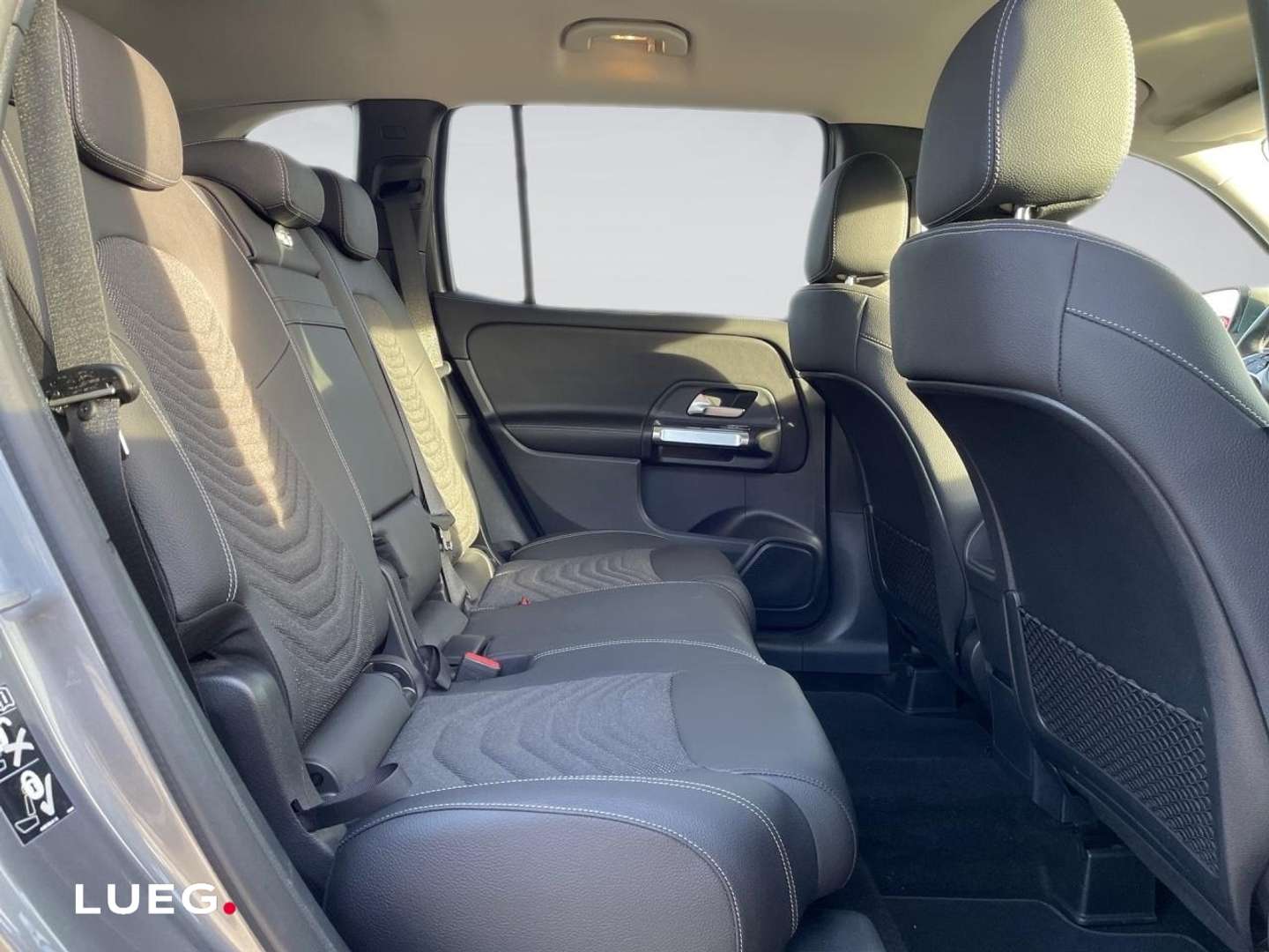 Mercedes GLB 180 Premium - 2024 - Joinsteer - #13