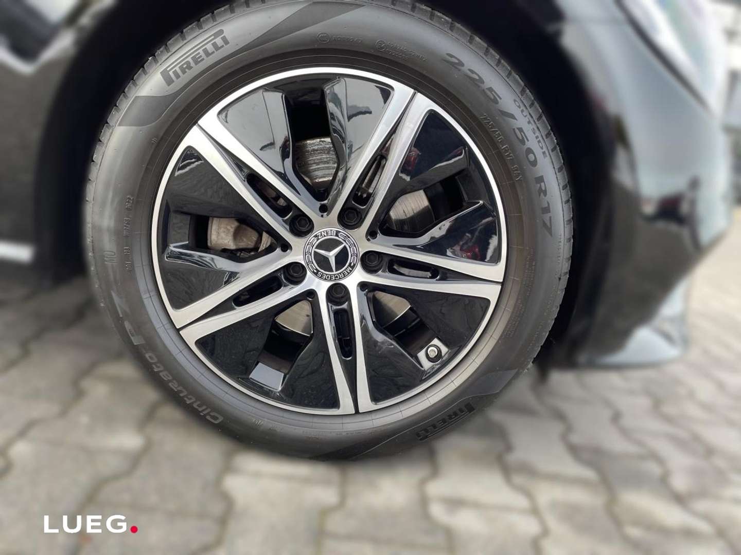 Mercedes Classe C 200 AMG Line - 2022 - Joinsteer - #8