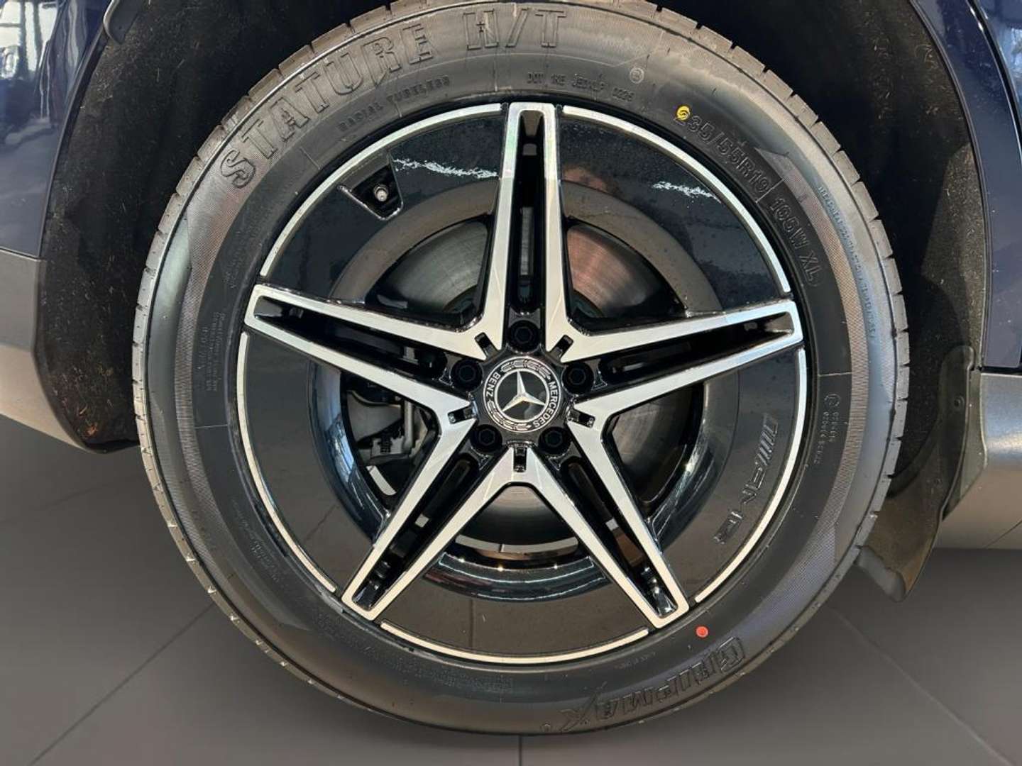 Mercedes EQC 400 AMG Line - 2023 - Joinsteer - #8