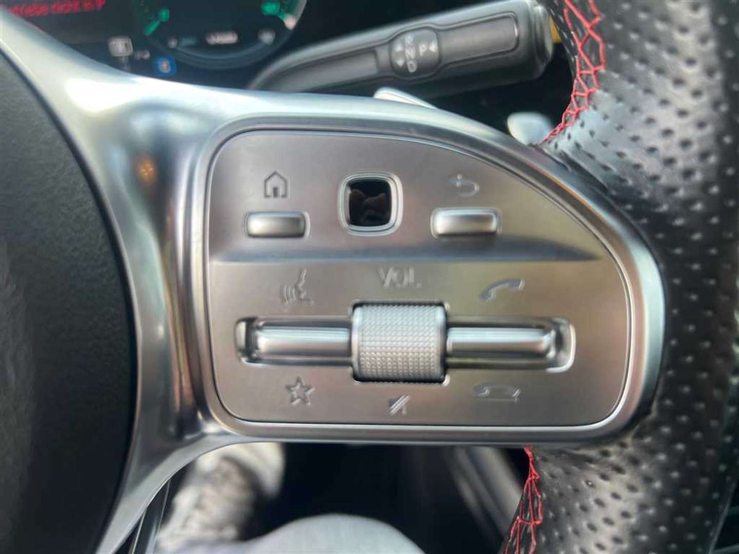 Mercedes EQA 250+ AMG Line - 2023 - Joinsteer - #13