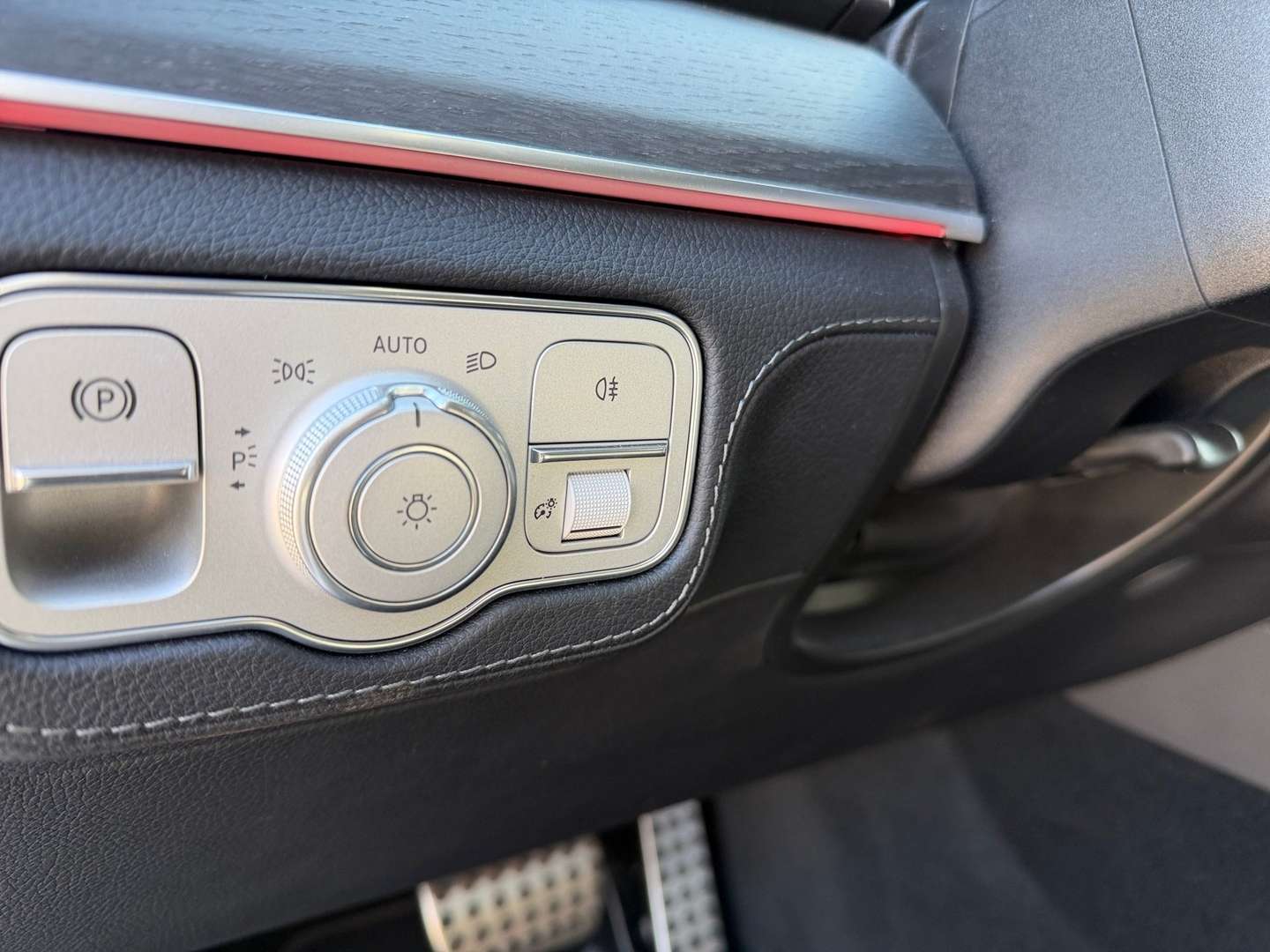 Mercedes GLE Coupé 350 Premium Plus - 2023 - Joinsteer - #16