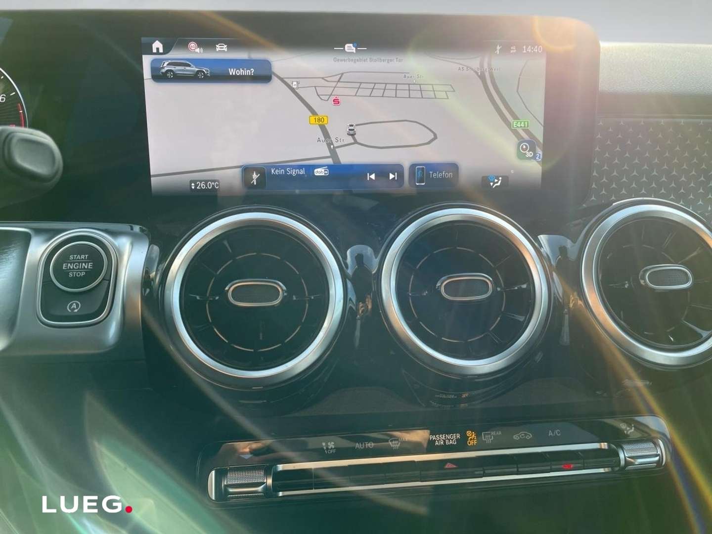 Mercedes GLB 180 Premium - 2024 - Joinsteer - #14
