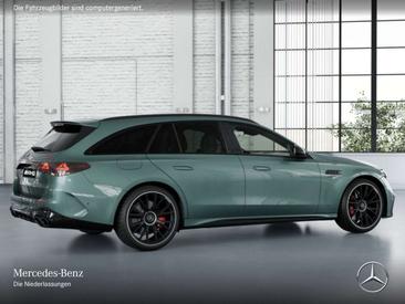 Mercedes Classe E 53 AMG 53 — photo 16