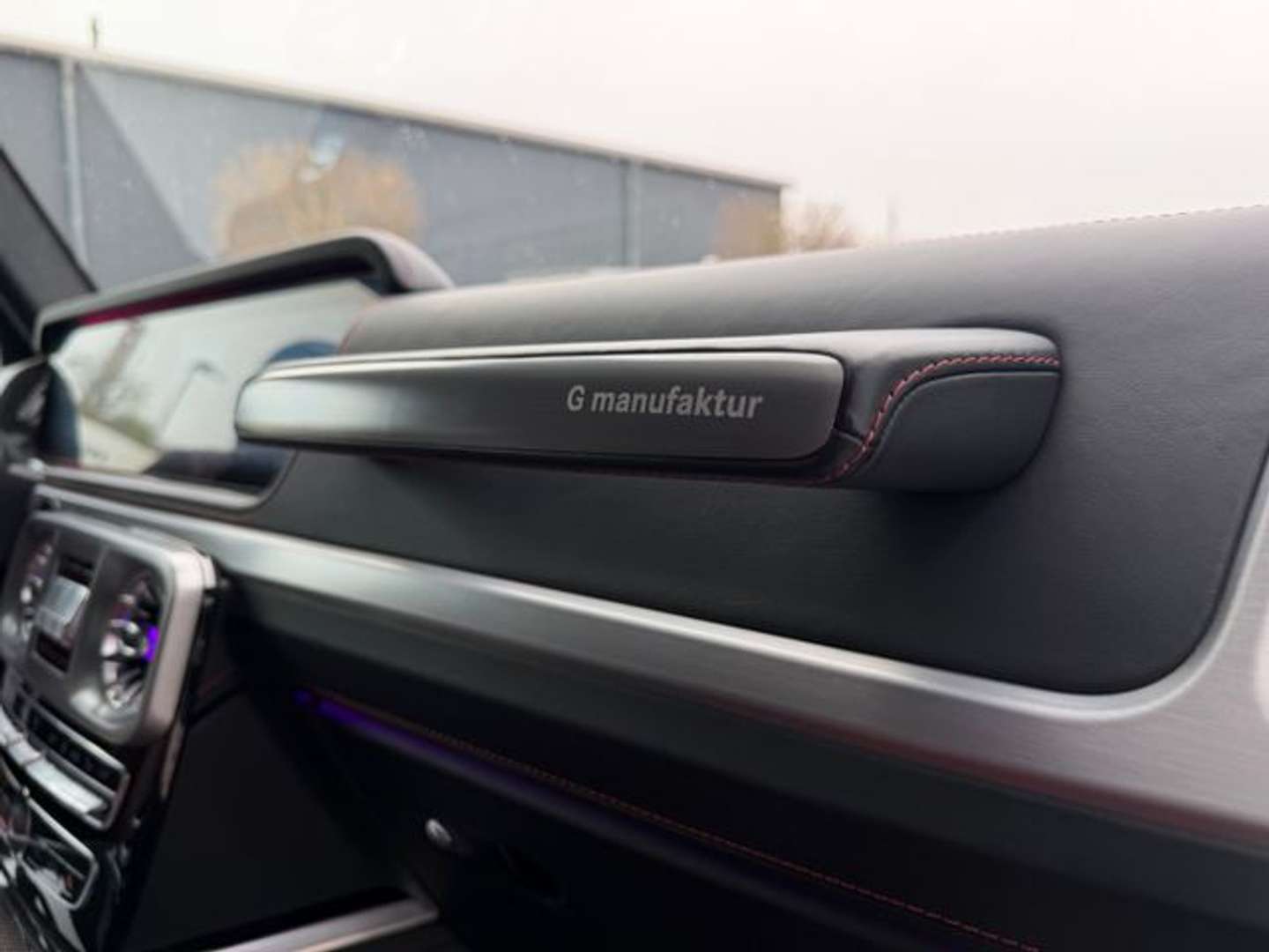 Mercedes GLS 63 Night Edition - 2021 - Joinsteer - #17