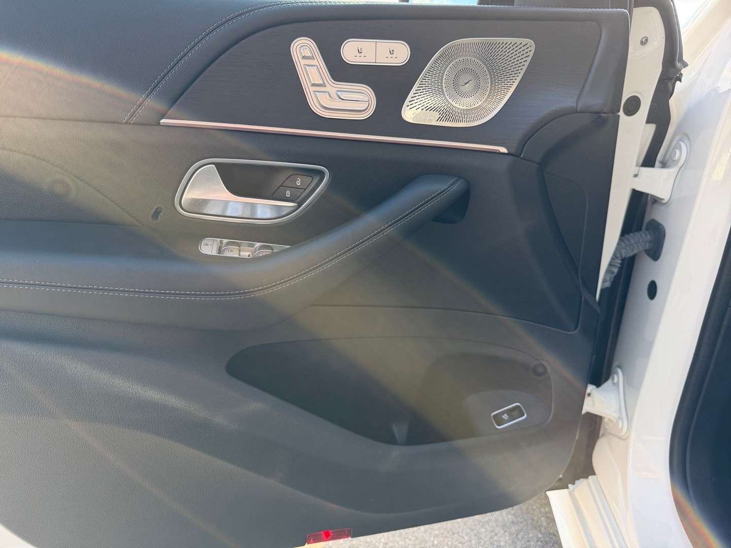 Mercedes GLE Coupé 350 Premium Plus - 2023 - Joinsteer - #17