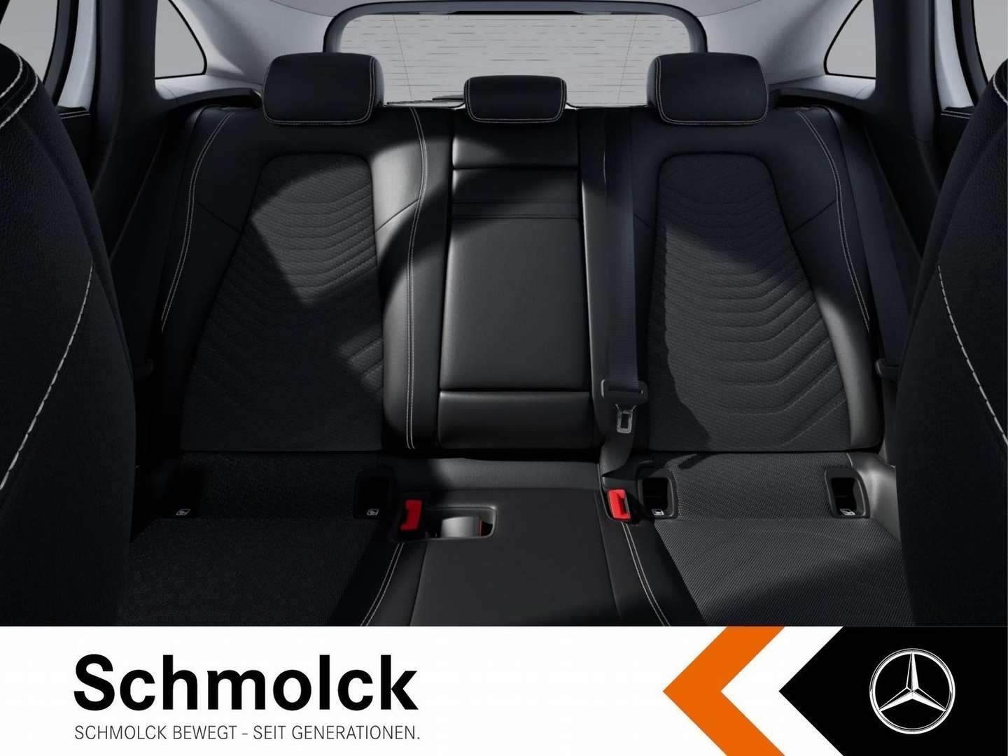 Mercedes EQA 250 Progressive - 2025 - Joinsteer - #11