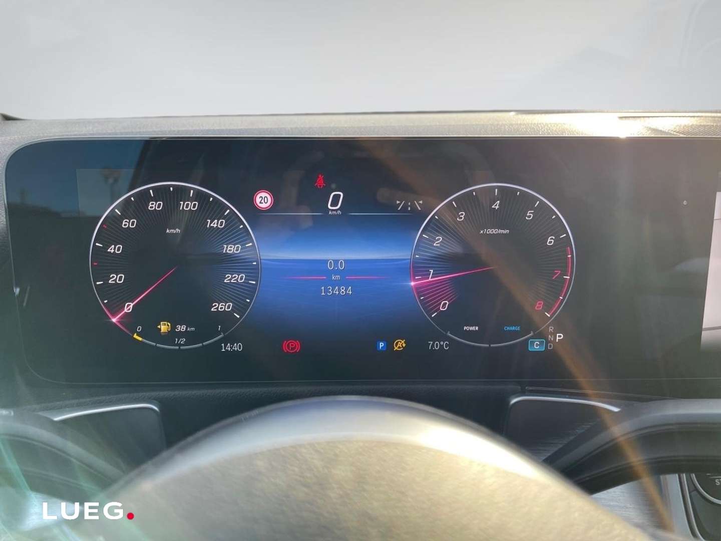 Mercedes GLB 180 Premium - 2024 - Joinsteer - #15