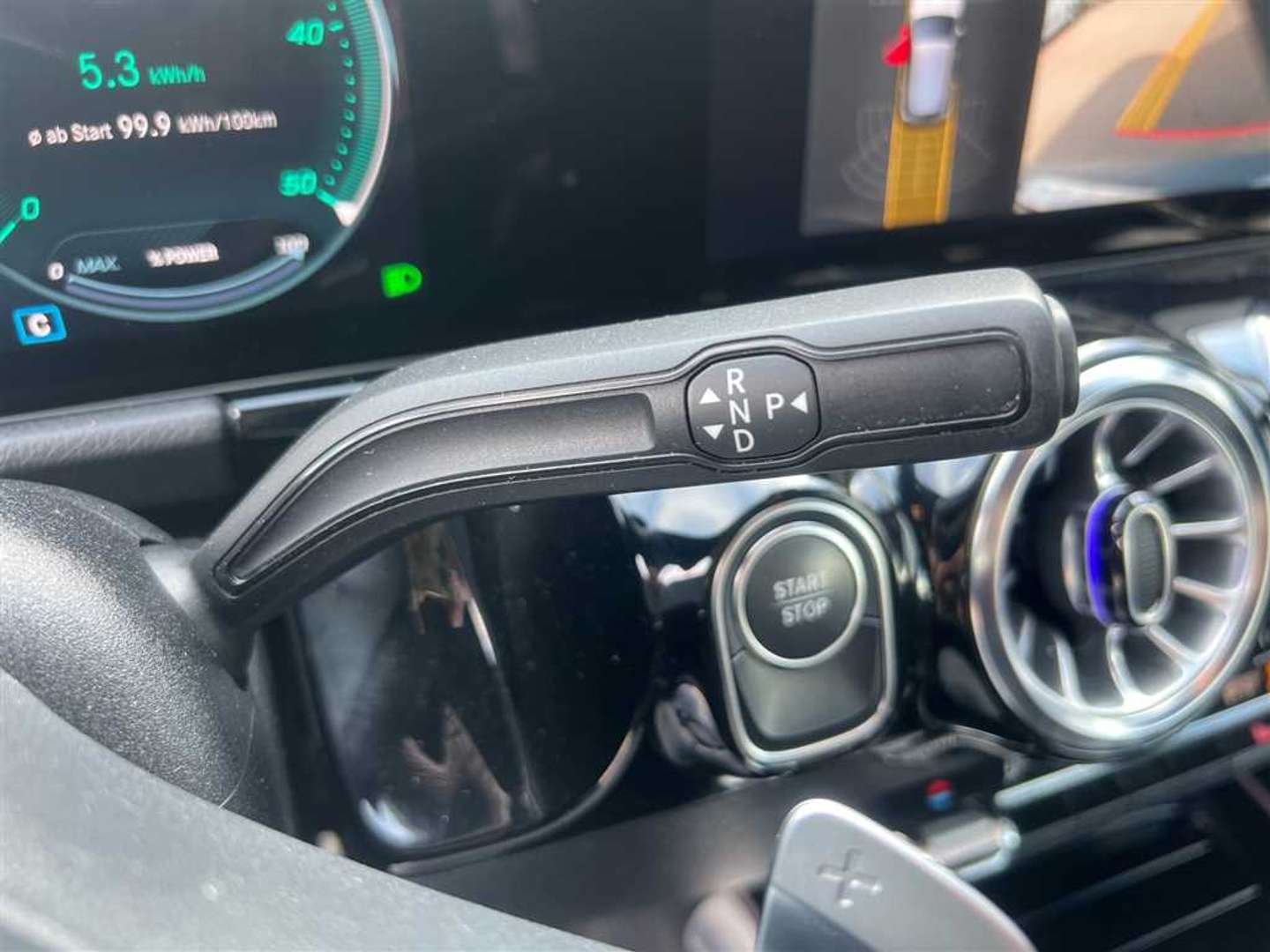 Mercedes EQA 250+ AMG Line - 2023 - Joinsteer - #15