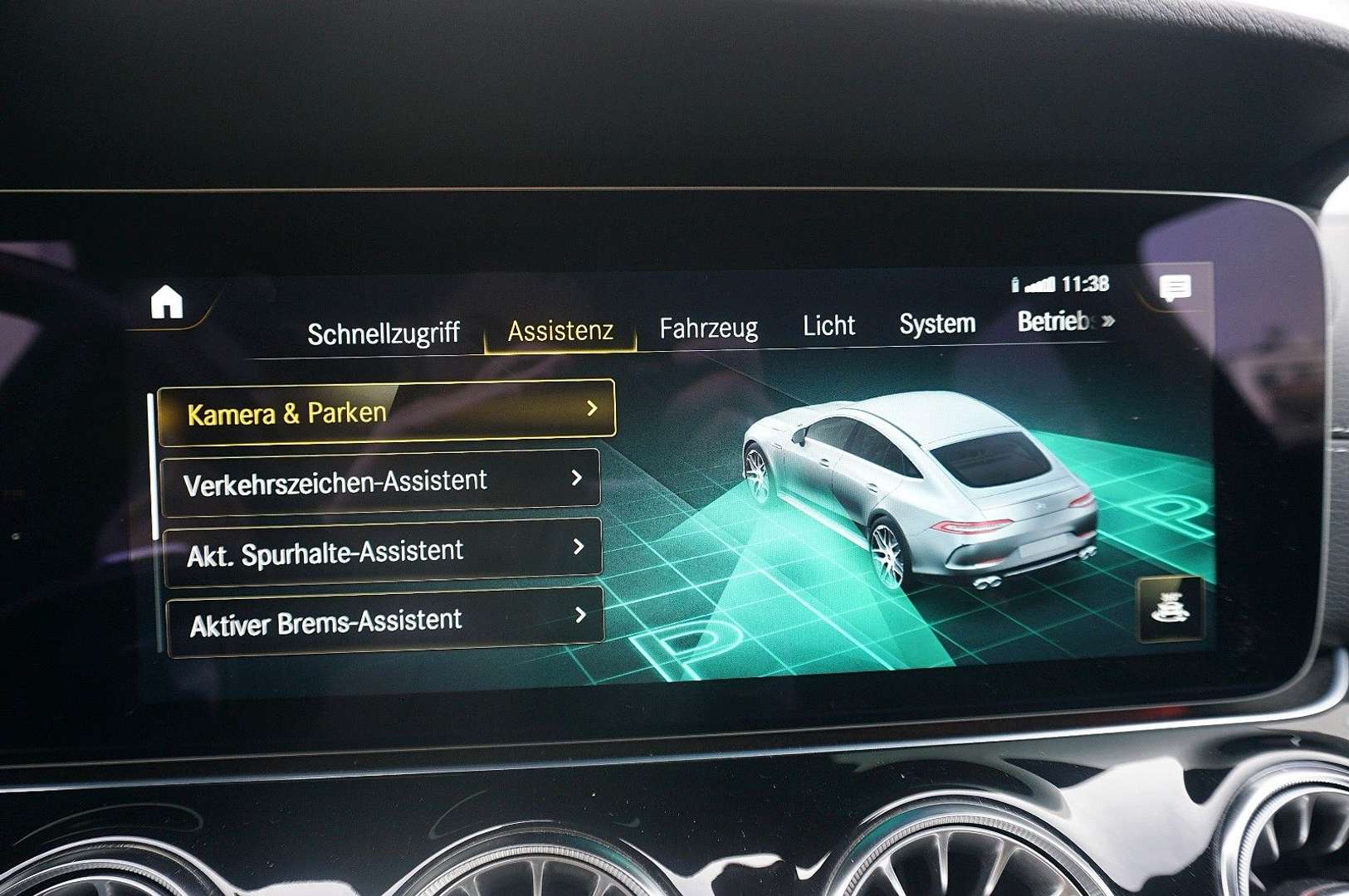 Mercedes AMG GT 43 43 - 2023 - Joinsteer - #15