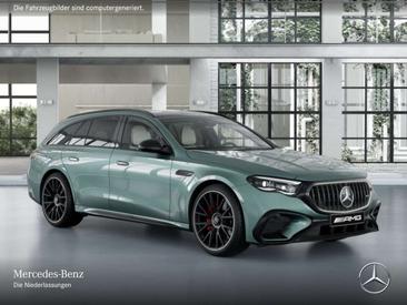 Mercedes Classe E 53 AMG 53 — photo 17