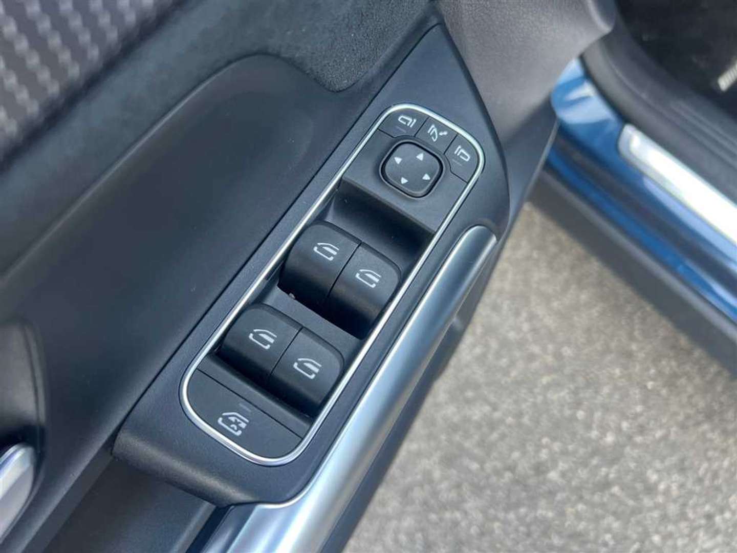 Mercedes EQA 250+ AMG Line - 2023 - Joinsteer - #16