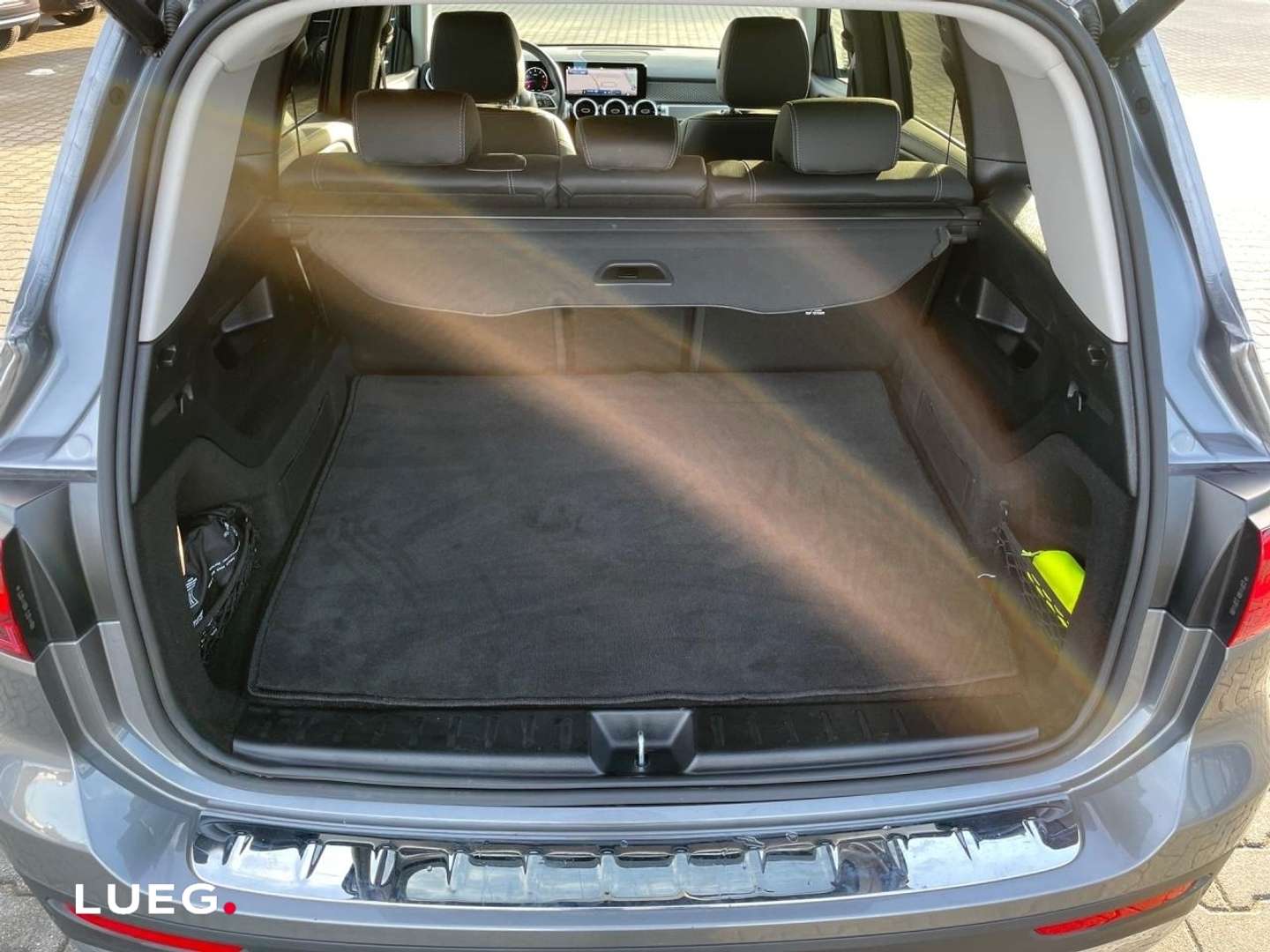 Mercedes GLB 180 Premium - 2024 - Joinsteer - #16
