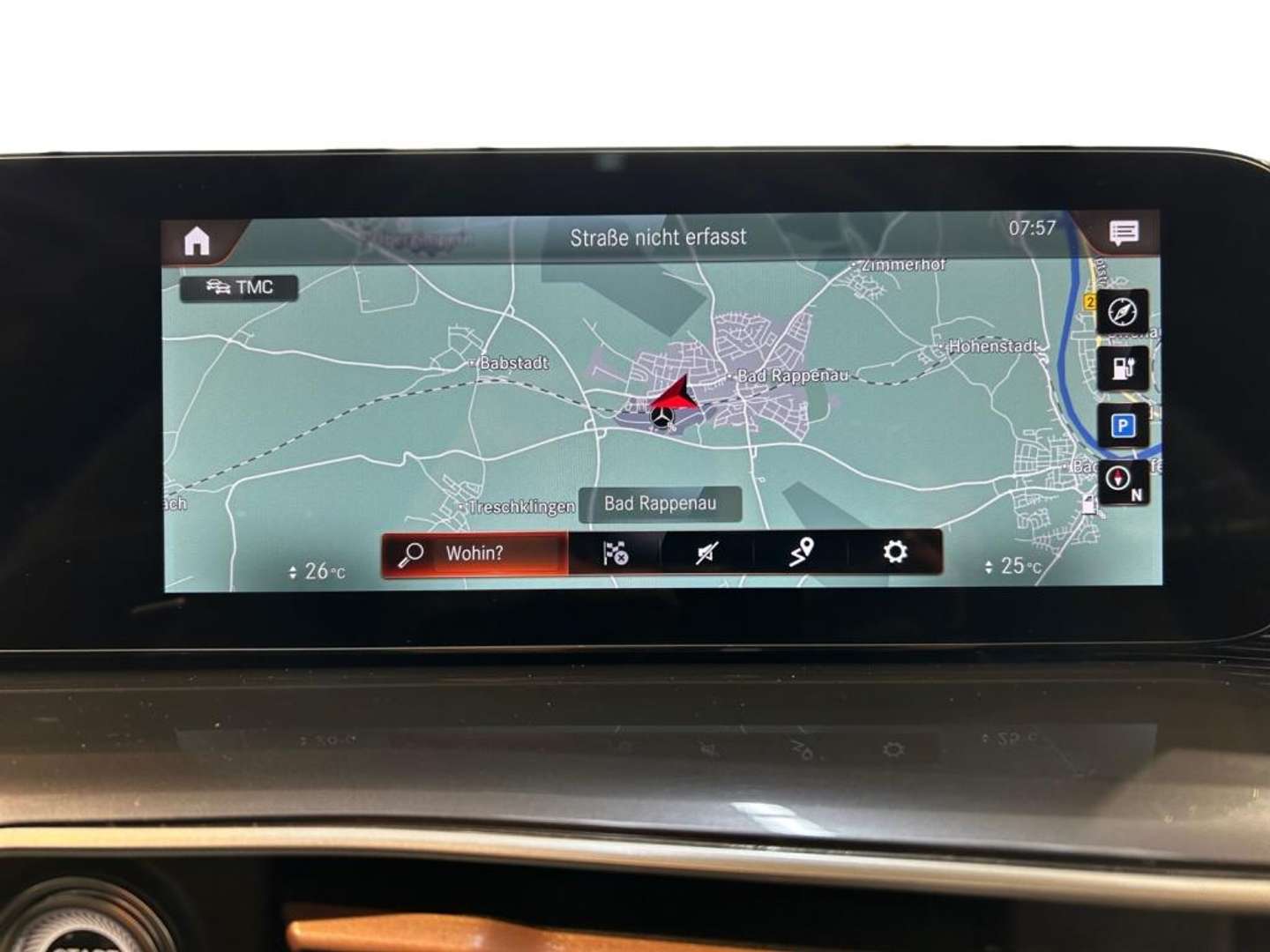 Mercedes EQC 400 AMG Line - 2023 - Joinsteer - #11