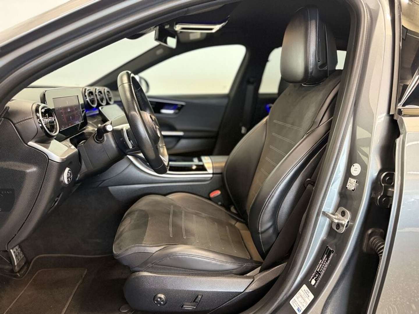 Mercedes Classe C 200 AMG Line - 2022 - Joinsteer - #22