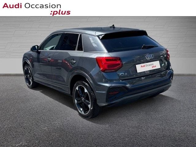 Audi Q2 S Line Plus 35 TFSI 150 Ch S Tronic - 2022 - Joinsteer - #10