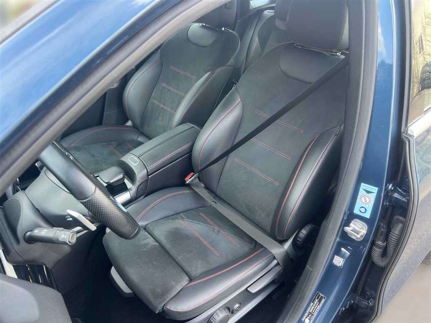 Mercedes EQA 250+ AMG Line - 2023 - Joinsteer - #17