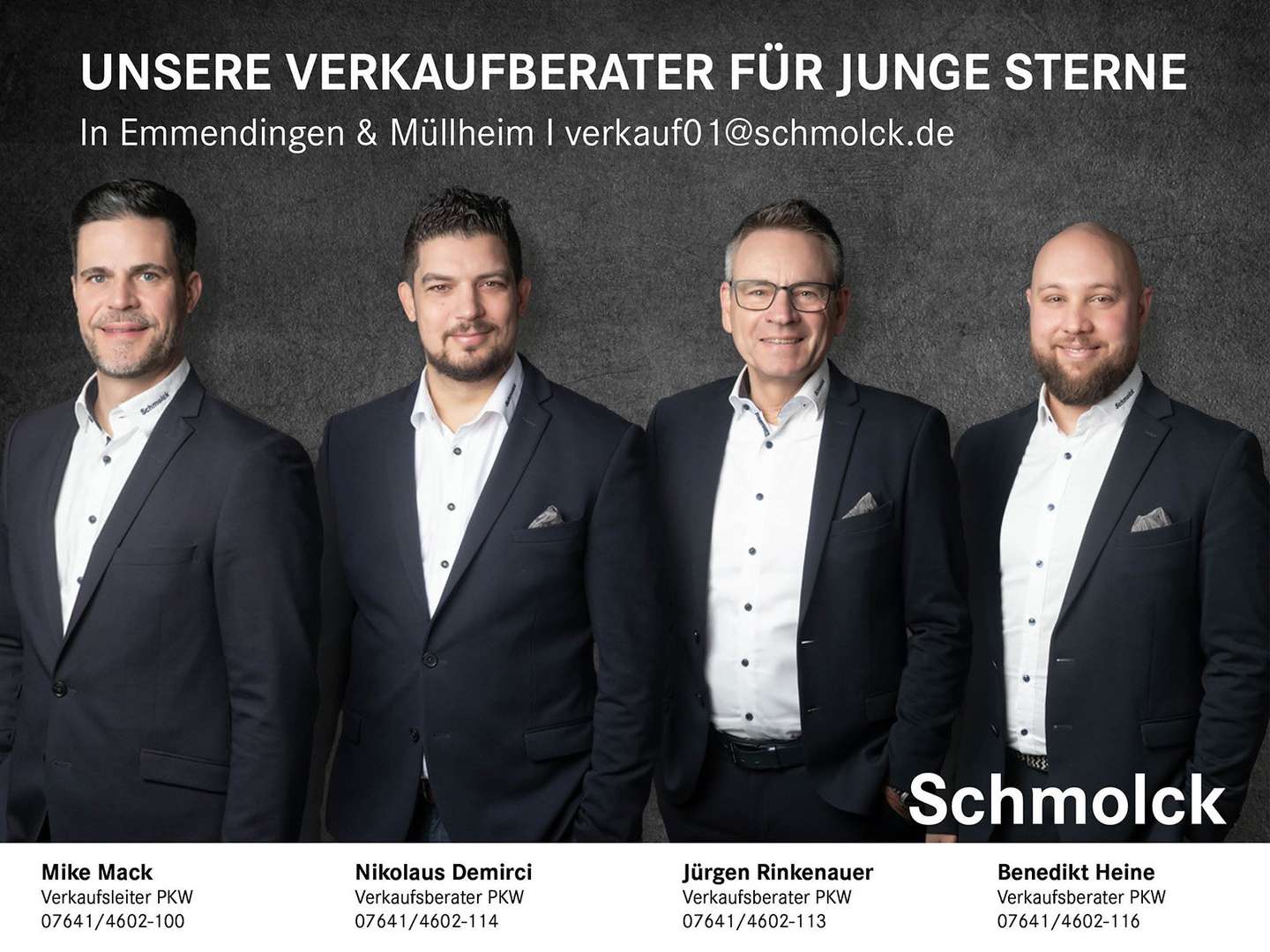 Mercedes EQA 250 Progressive - 2025 - Joinsteer - #13