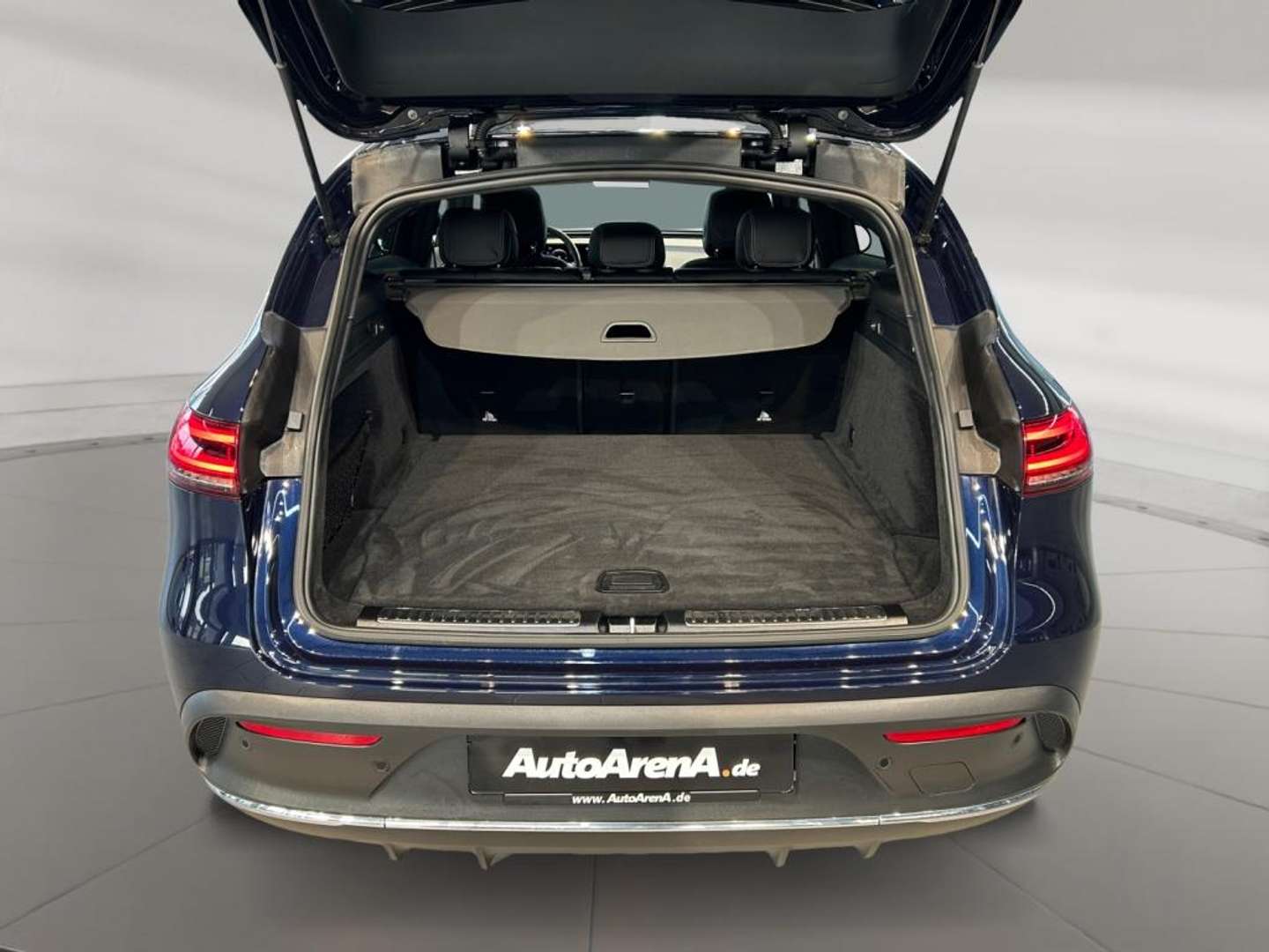 Mercedes EQC 400 AMG Line - 2023 - Joinsteer - #12