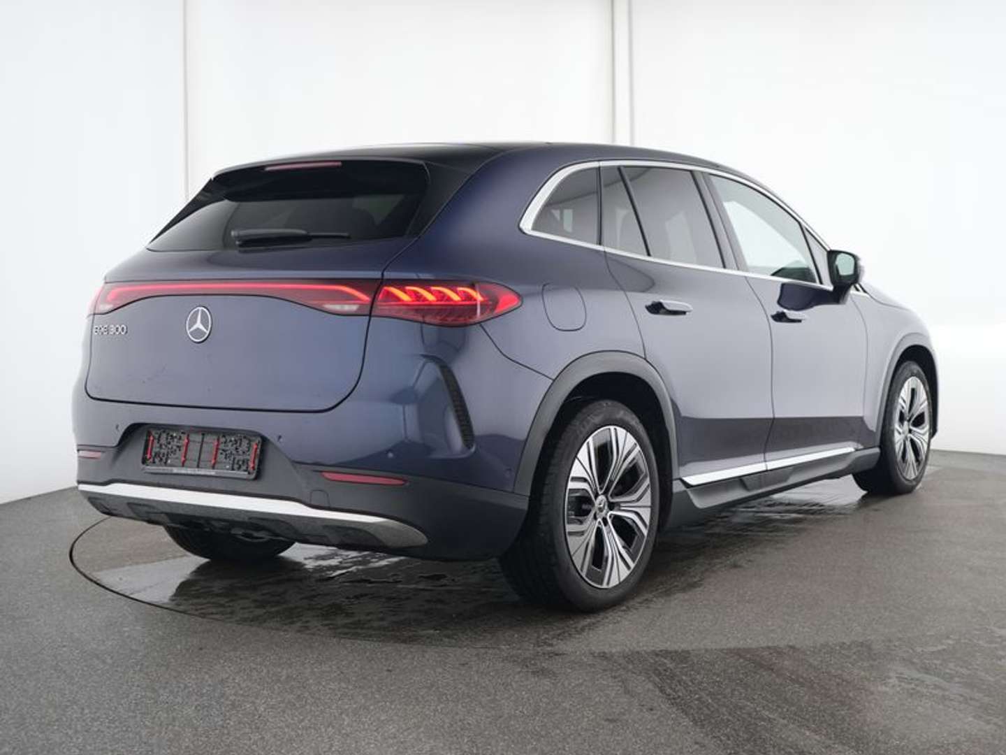 Mercedes EQE 300 Electric Art - 2025 - Joinsteer - #2