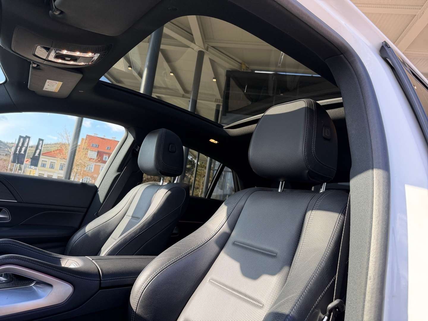 Mercedes GLE Coupé 350 Premium Plus - 2023 - Joinsteer - #19