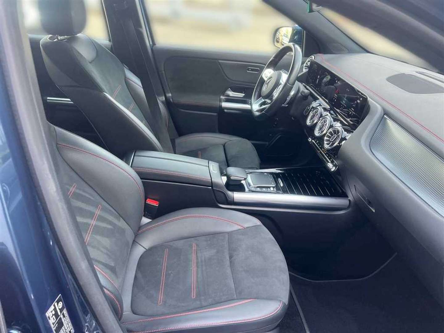 Mercedes EQA 250+ AMG Line - 2023 - Joinsteer - #18