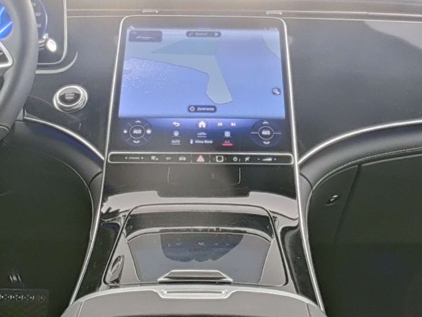 Mercedes EQE 300 Electric Art - 2025 - Joinsteer - #4