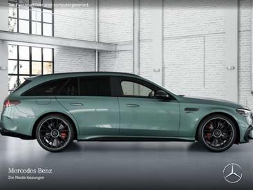Mercedes Classe E 53 AMG 53 — photo 20